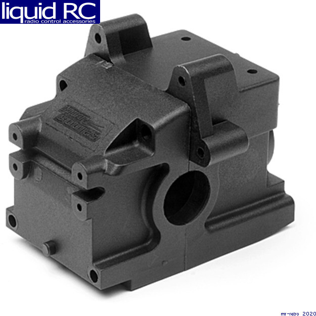 Hobby Products Intl. 101016 Differential Case