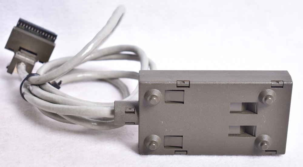 HP 10273A State Probe Pod 5 FOR Logic Analyzer