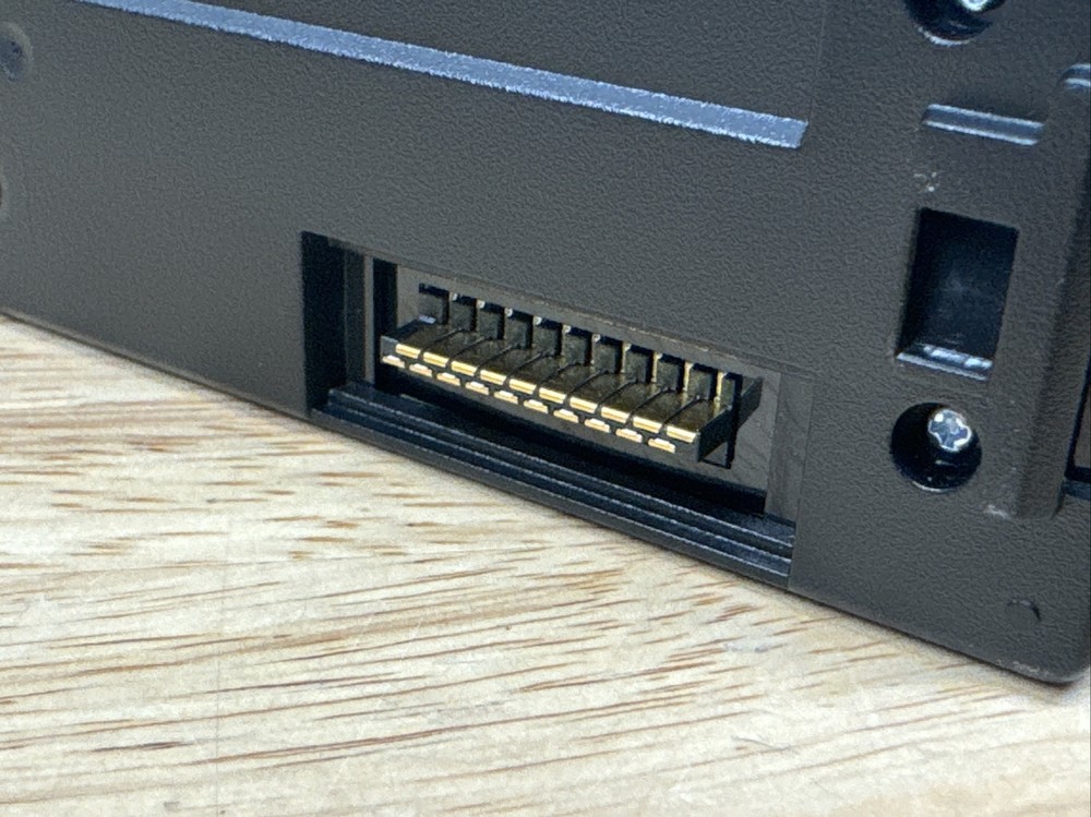 KENWOOD KDC-108 FACEPLATE ONLY