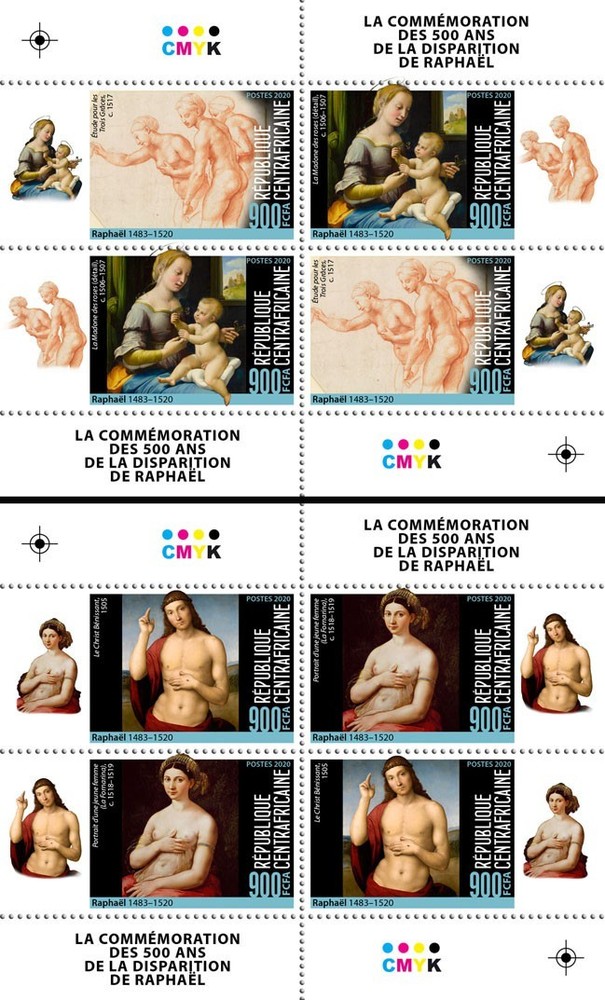 Raphael