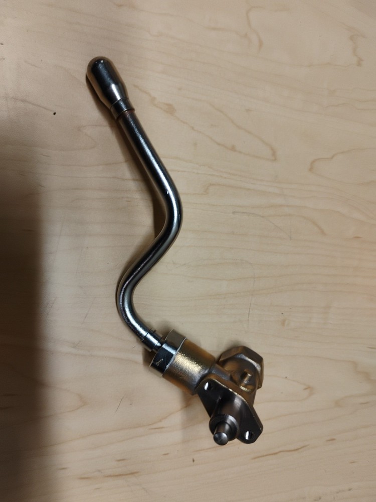 Faema Steam Tap Assembly