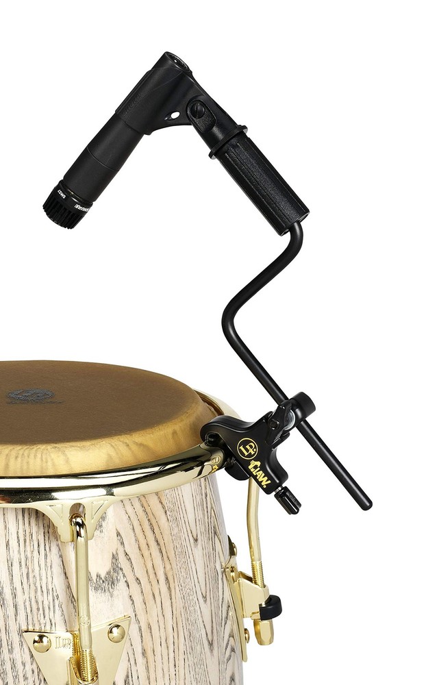 Latin Percussion LP592A-X Microphone Claw