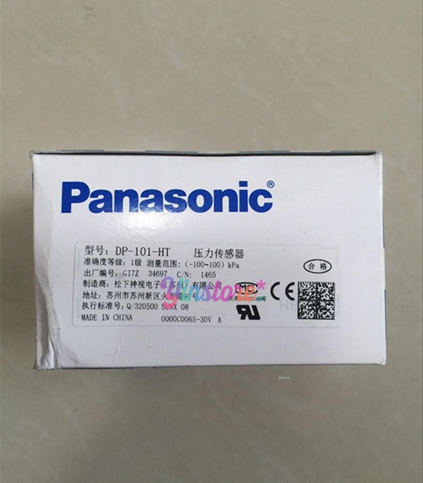 1 pc. New DP-101-HT Pressure Sensor