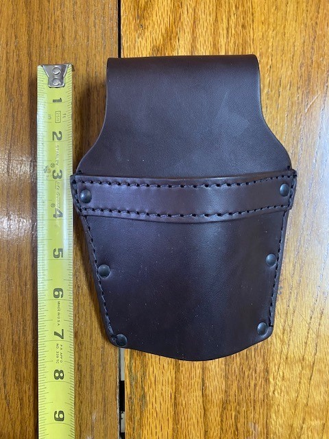 Boston Leather 9165 Fubar Holder