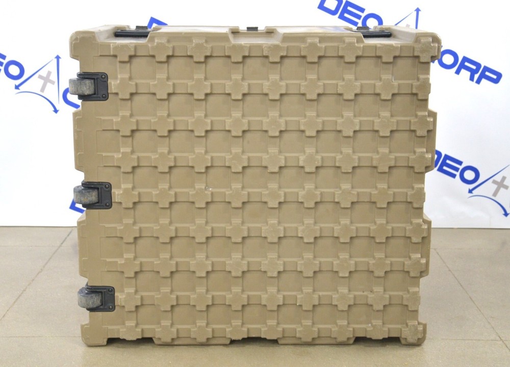 ECS Loadmaster Transit Case 38"x36"x23.5"