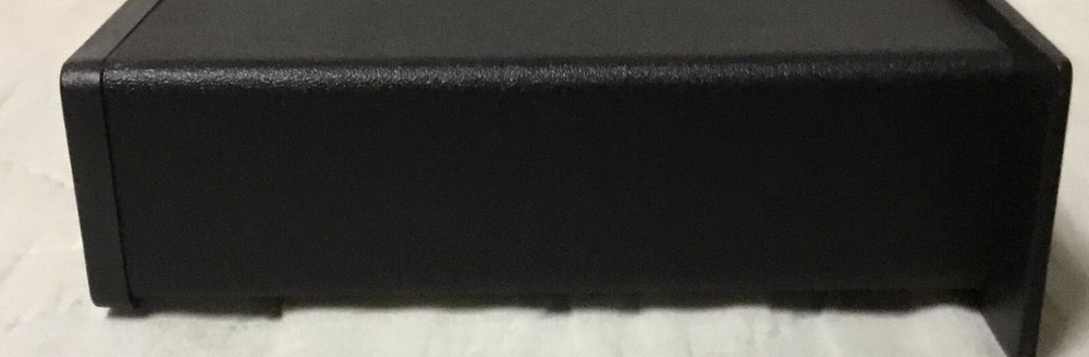 AUDIO ALCHEMY Digital Transmission Interface DTI.