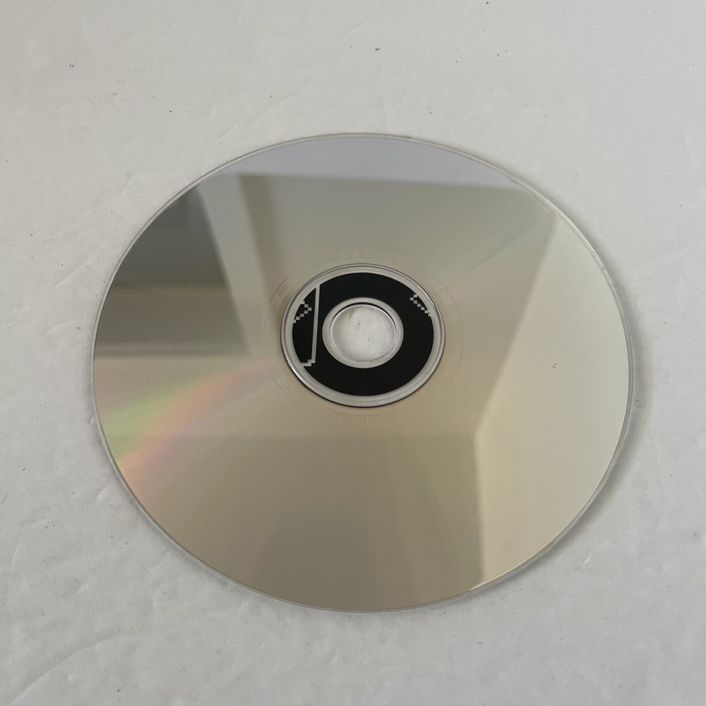 Macintosh Perform CD 580 Vintage 1995