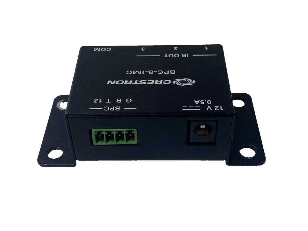 Crestron BPC-8-IMC onCue Basic Presentation Controller Module