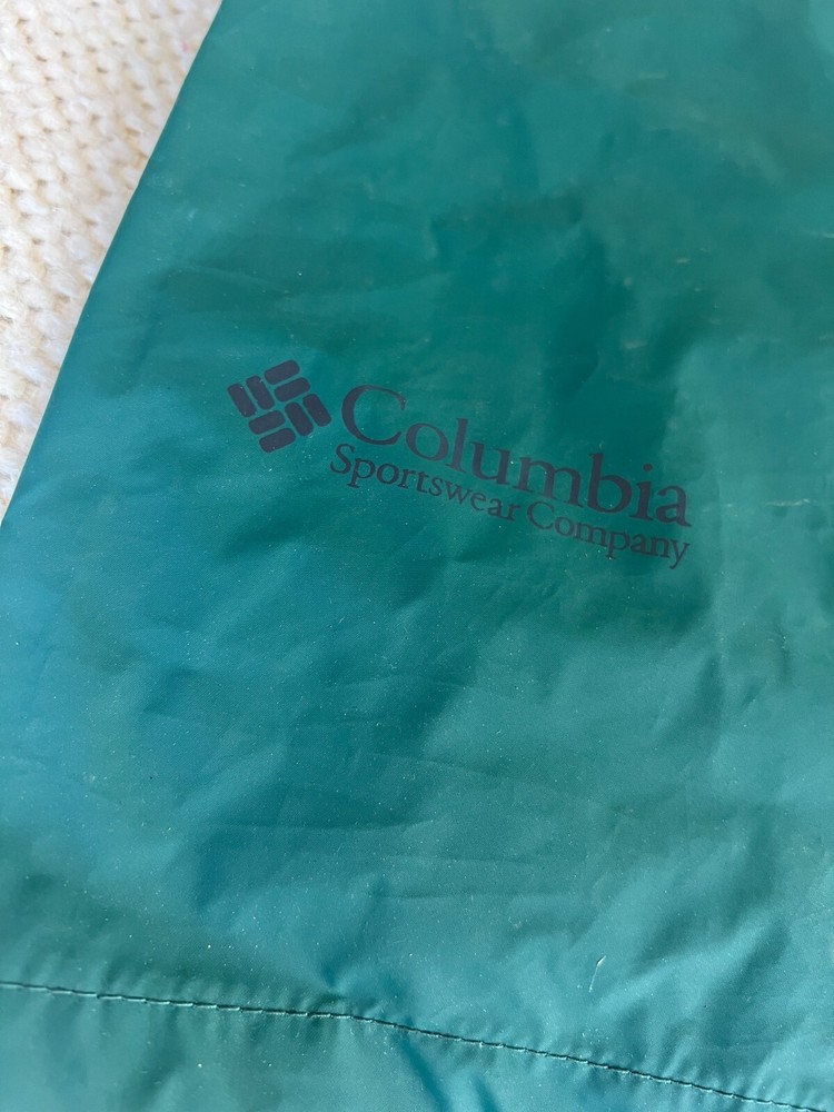 Columbia Rain Pants