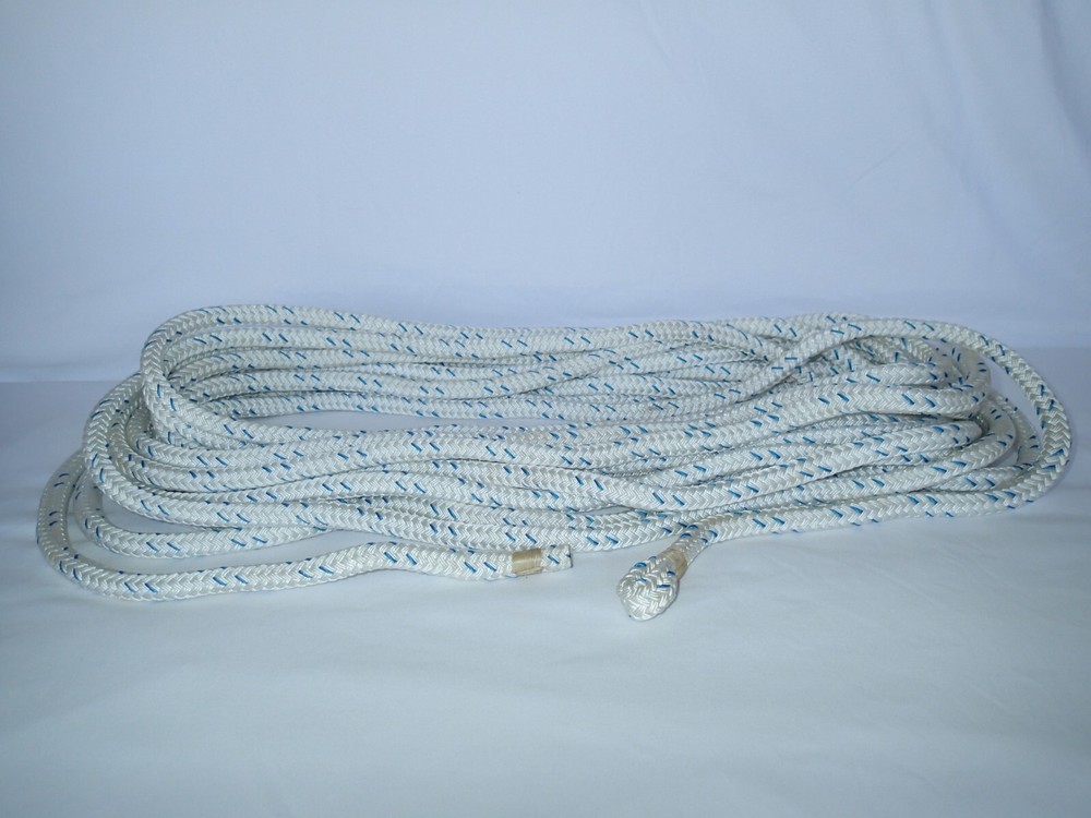 Yale Yacht Braid ½ Inch (13 mm)