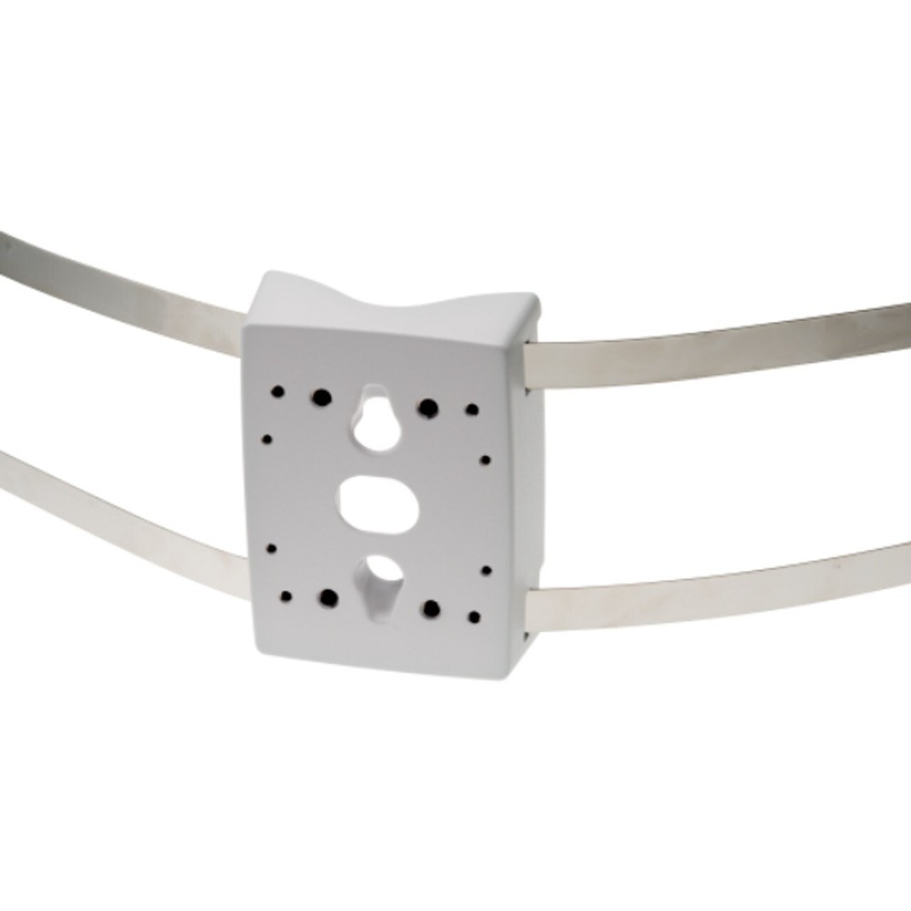 Axis T91A47 Pole Mount 110-400mm CCTV Camera NEW