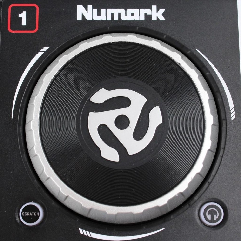 Numark Partymix - DJ Controller
