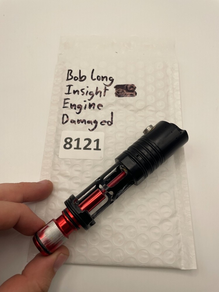 Bob Long Insight Engine