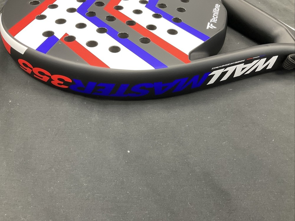 Tecnifibre Wall Master XT 355