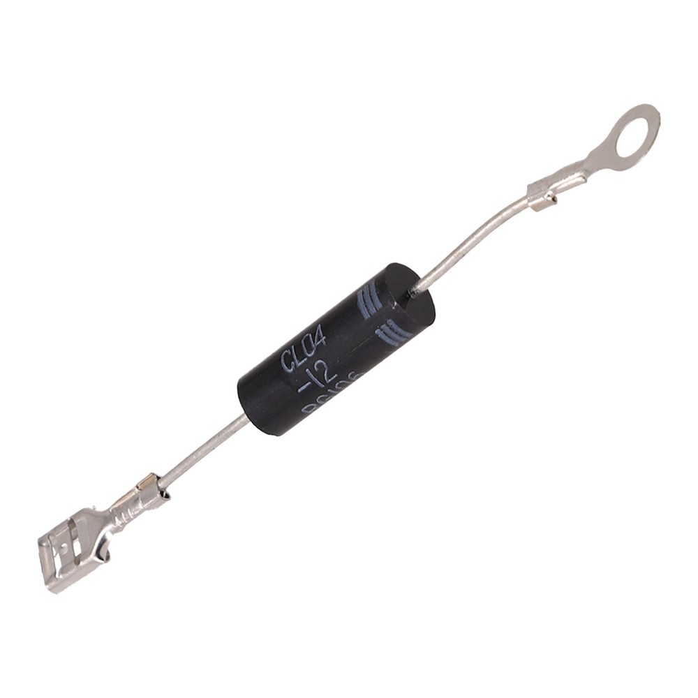 Microwave oven diode unidirectional CL04-12 General high-voltage diode