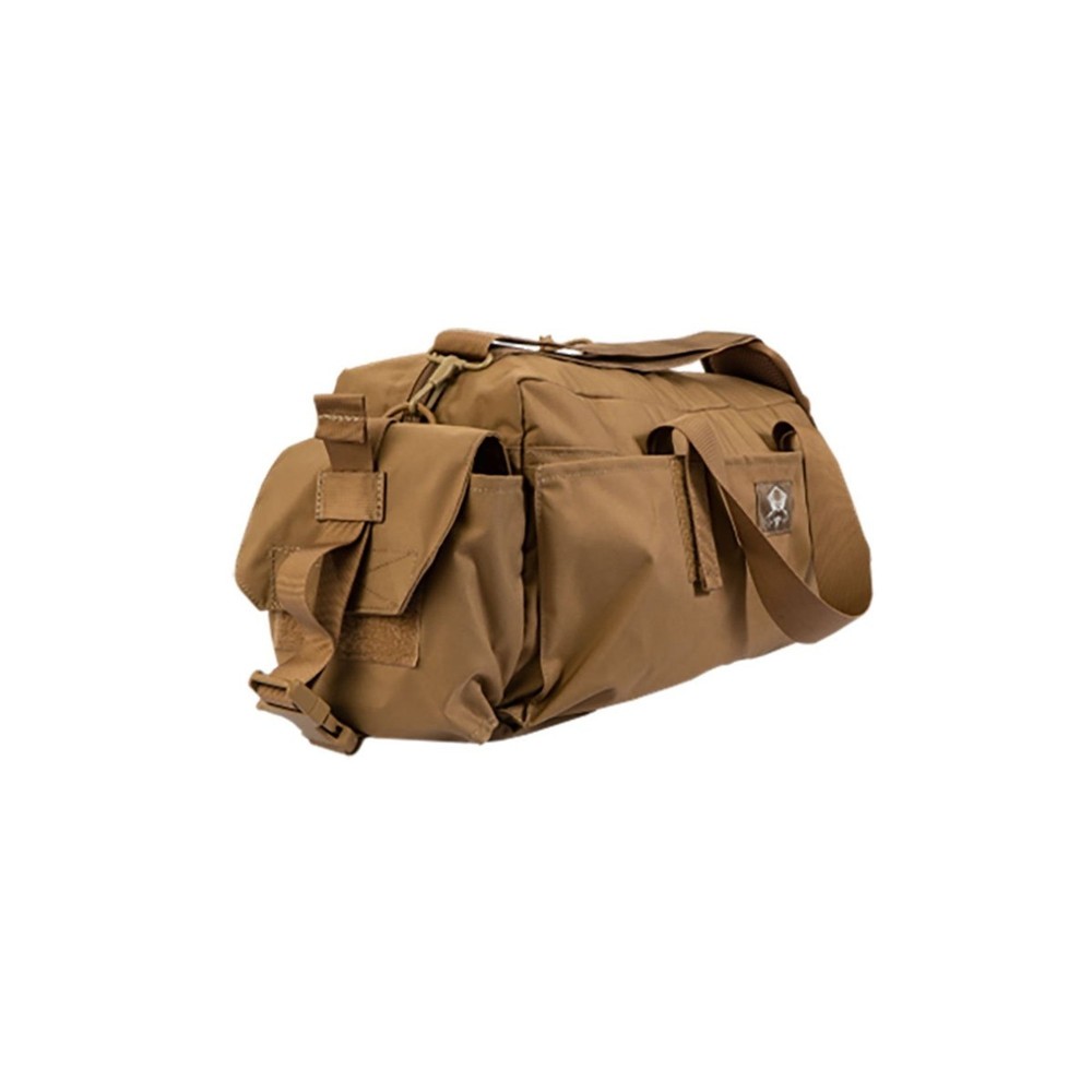 Grey Ghost Gear Transport Bag (Coyote Brown)