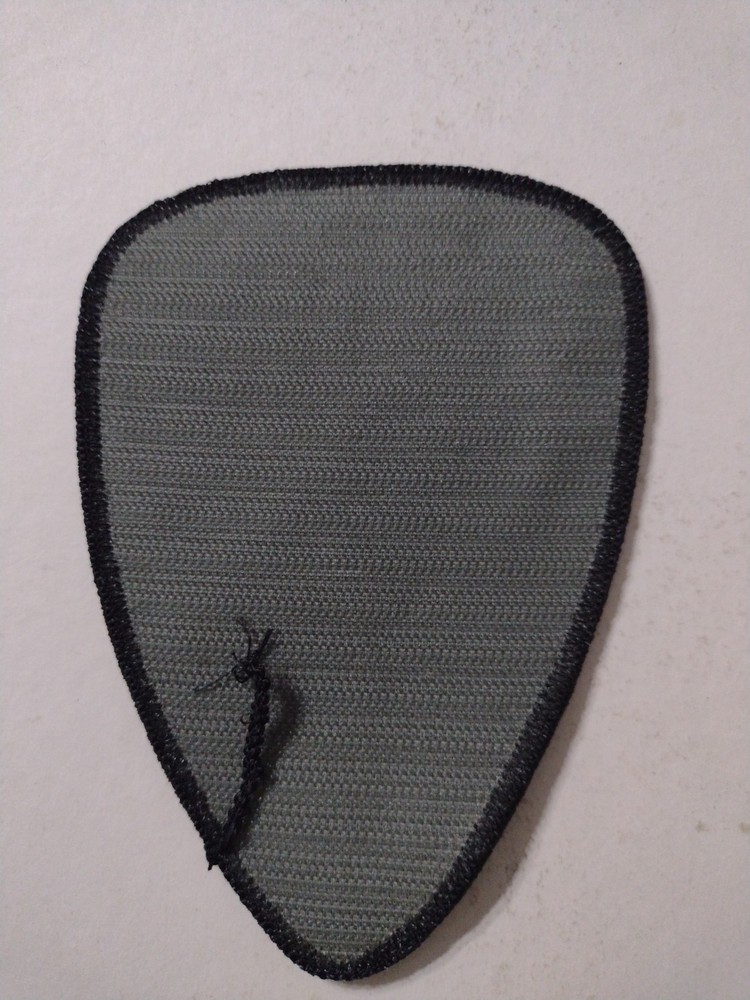 ACU PATCH - 1st CAVALRLY DIVISION HAS HOOK & LOOP ON BACK NEW :KY25-20