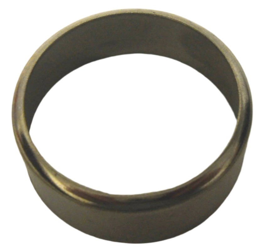 UFP SS 1.68" OD Spindle Wear Ring Sleeve DB35-42 3500 Boat Trailer Axle Seal