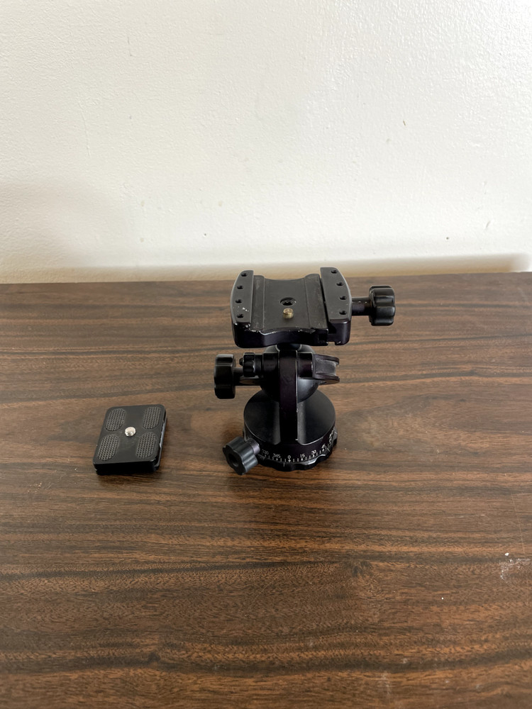 Acratech Ultimate Ball head with Quick Release