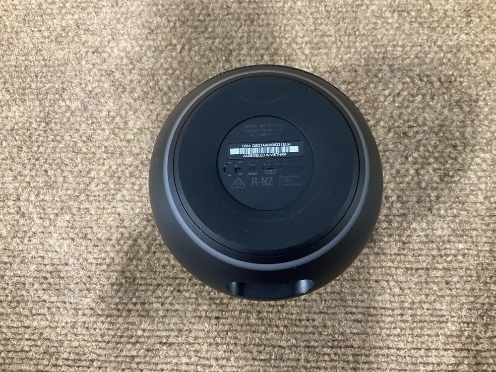 Amazon Echo Dot 4th Generation charcoal B07XJ8C8F5 ✨❤️✨✨❤️✨ READ