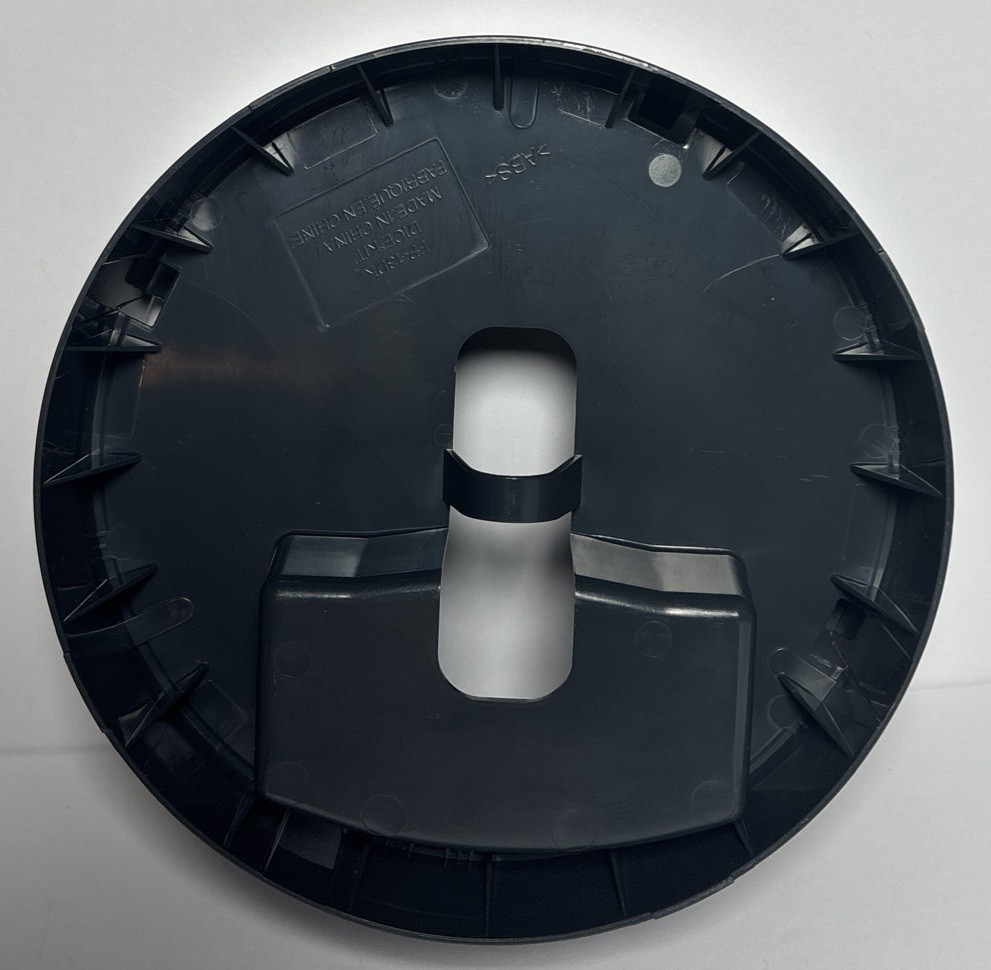 Cuisinart FP-13DK Dicing Kit Flat Cover, Dicing Disc, Dice Grid Set Replacement