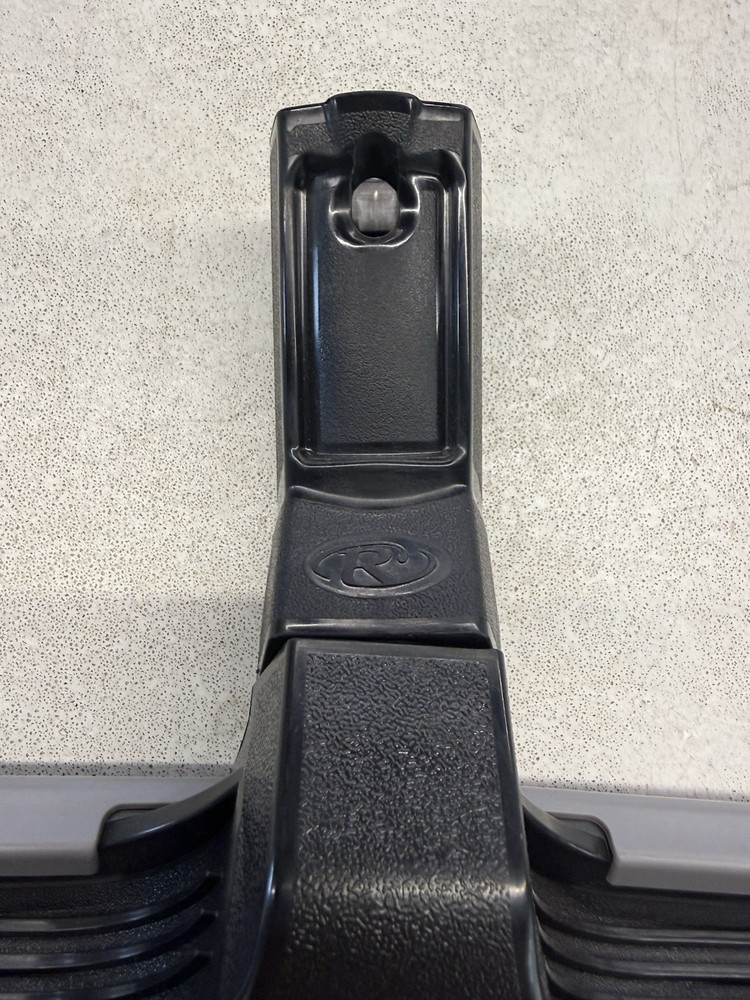 Rainbow Vacuum SRX E E2 floor brush tool attachment 11" NEW Genuine