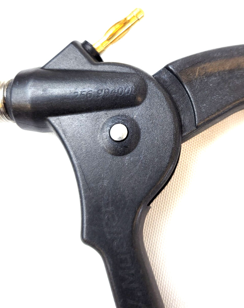 V. Mueller 256.99400U Standalone Handle