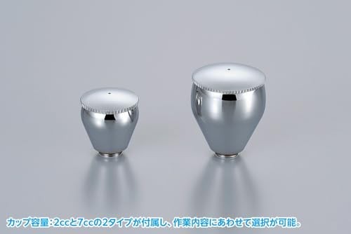 Wave Super Airbrush Compact (HT-586)