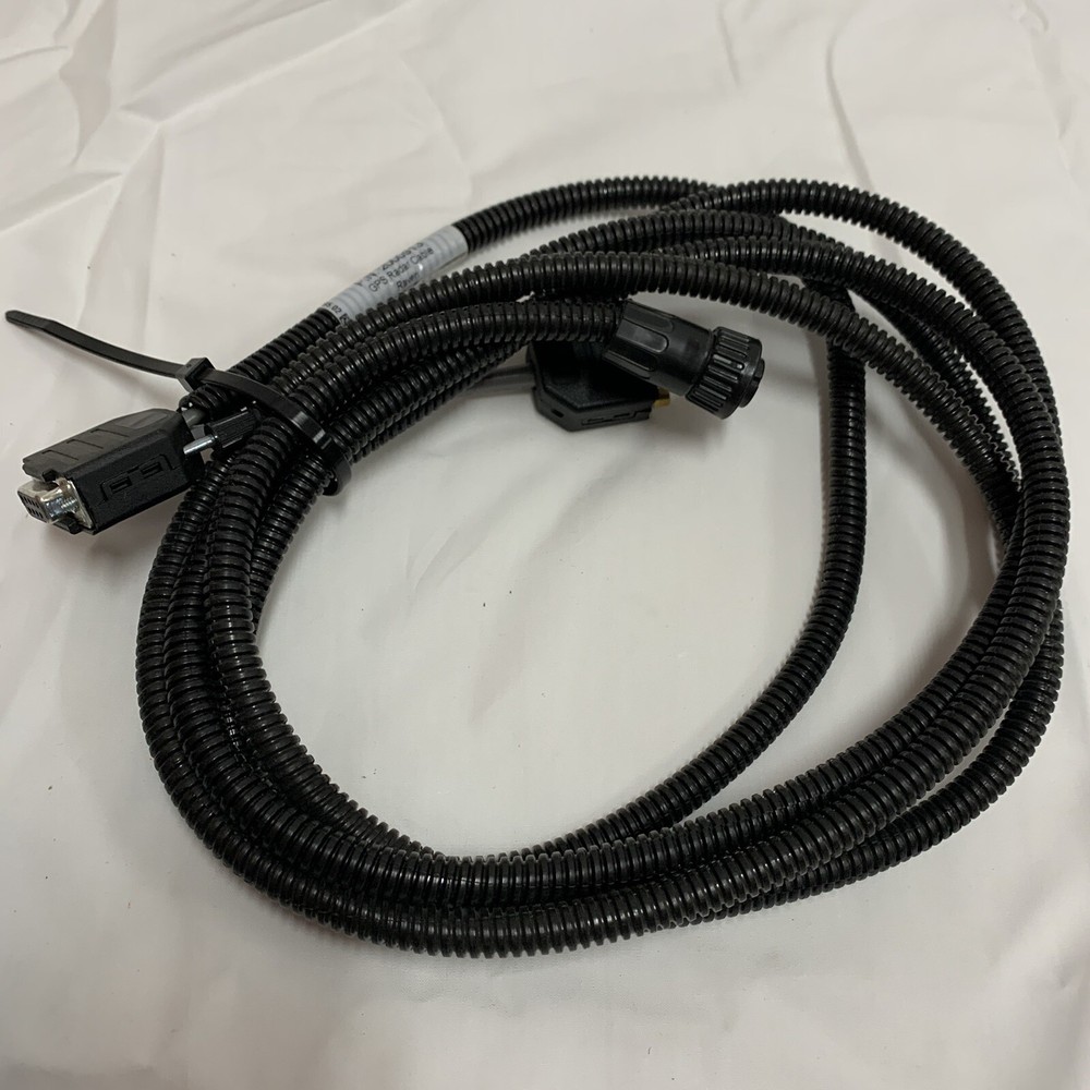 Ag Leader Tech 2000913 GPS Radar Cable