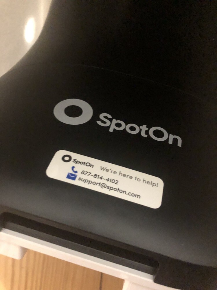 PAX E800 POS System SpotOn NEW