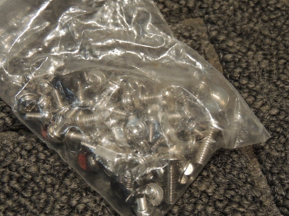 C & K Components Lot