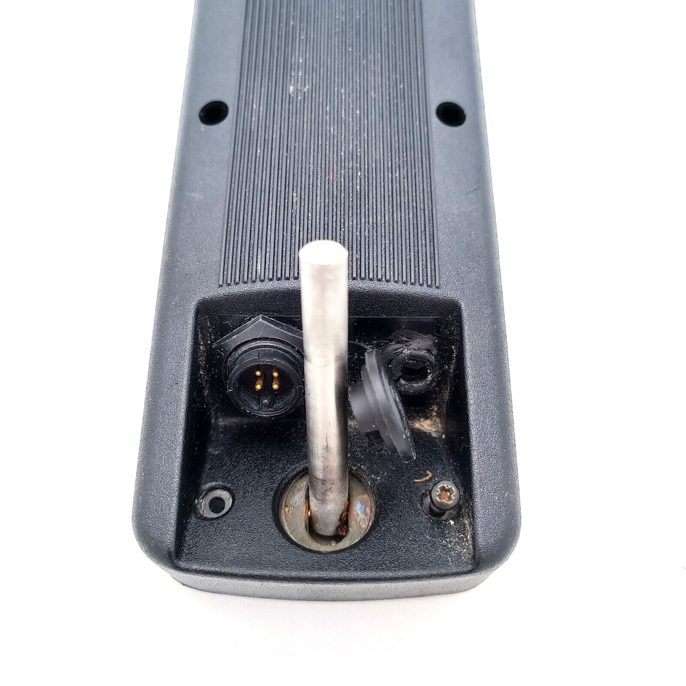 Autohelm 1000 800 Tiller Pilot Autopilot Bottom Case Casing Replacement
