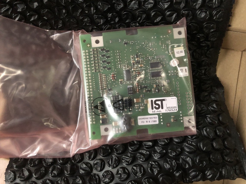 1pc New IST METZ 176524