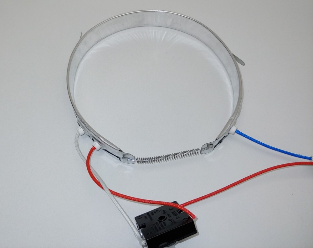 Rival Crock Pot Replacement 1.5 2 Quart 120v 120w Heating Element Slow Cooker