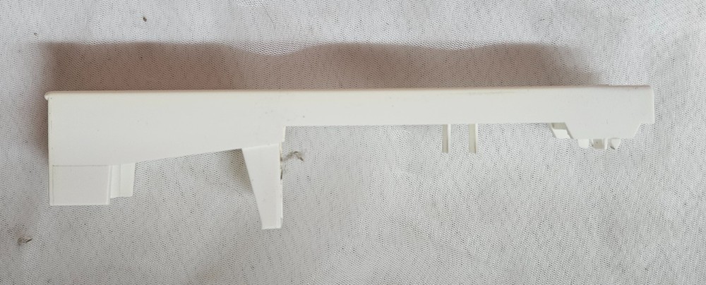 ROLAND KR-75 Keyboard White E7 Replacement KEY