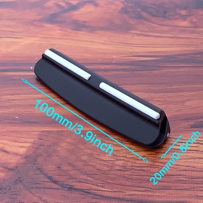 15 Degrees Angle Guide Sharpener Fixed Angle Grinding Auxiliary Tools8476