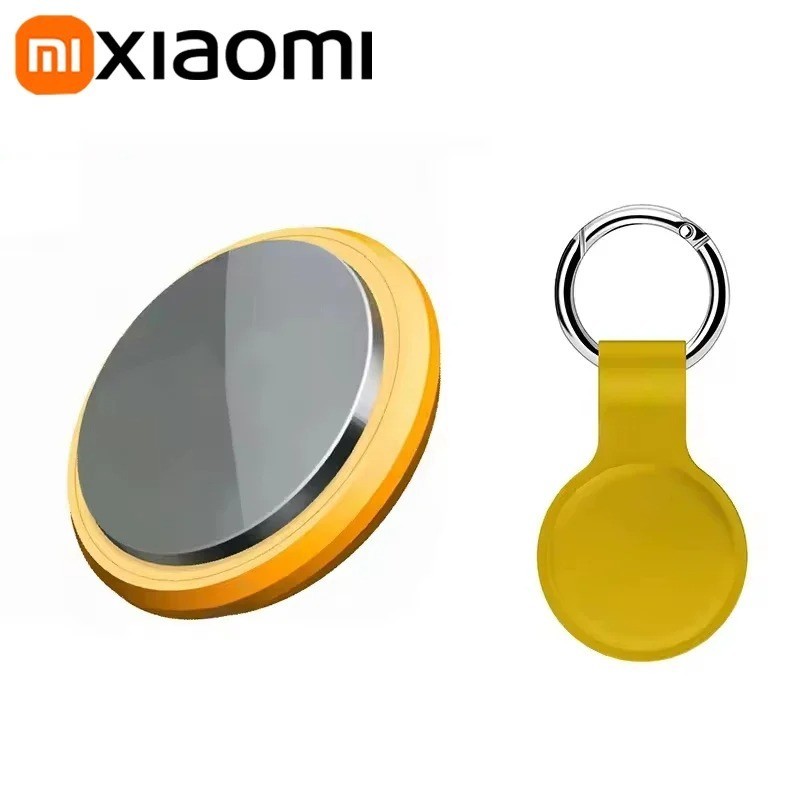 Xiaomi Anti-Lost GPS Tracker Bluetooth Finder For Android iPhone Car Device