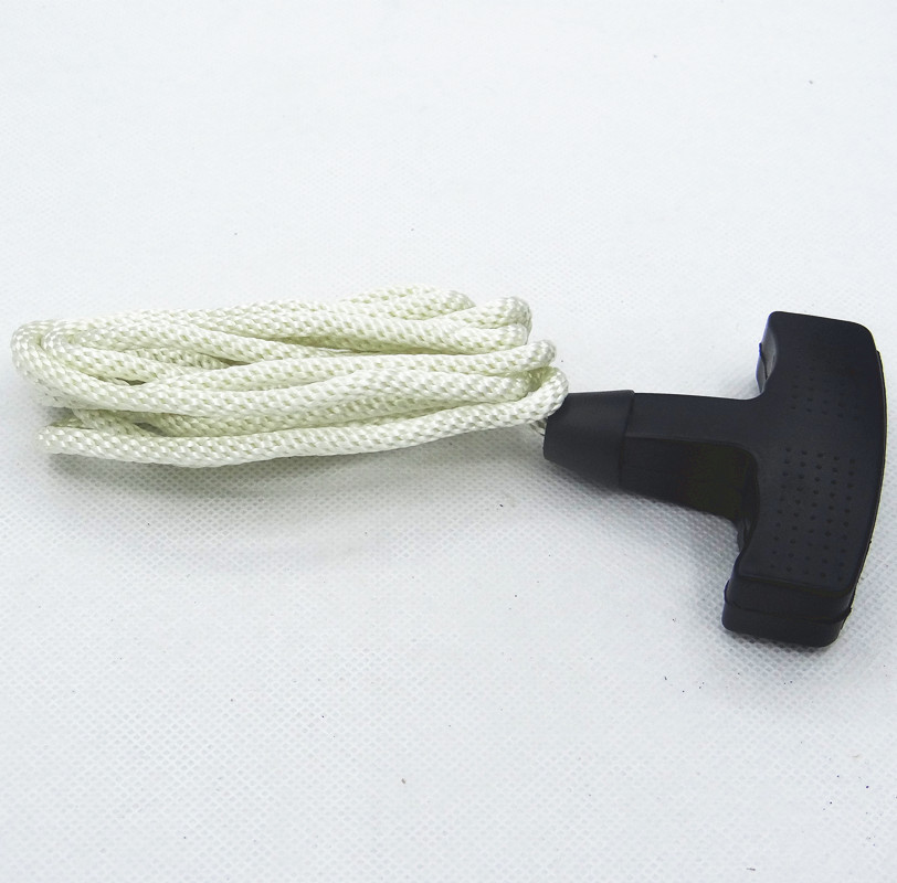 Outboard Motor Pull Start Rope Handle For Mercury.etc Recoil Starter