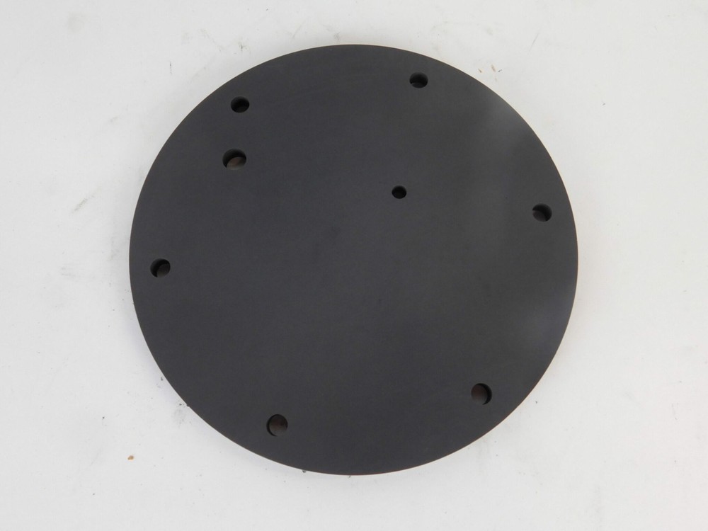 Becker 532207001032 5.6875" Carbon Disc - NEW Surplus!