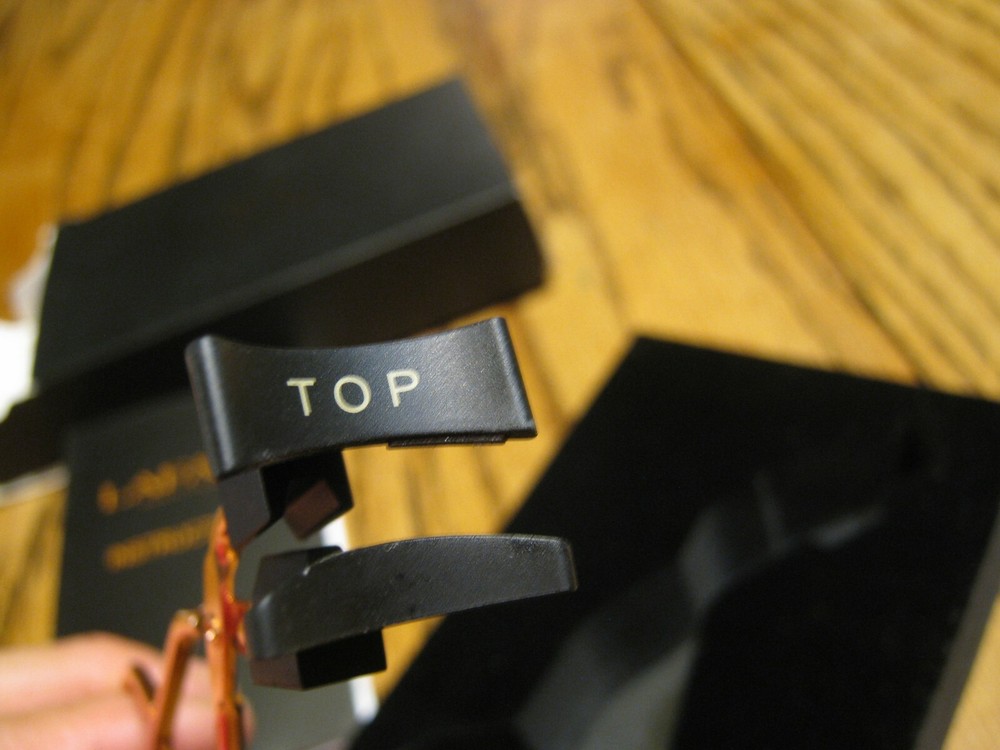 LAFABS Eyelashes Applicator Tool only NEW