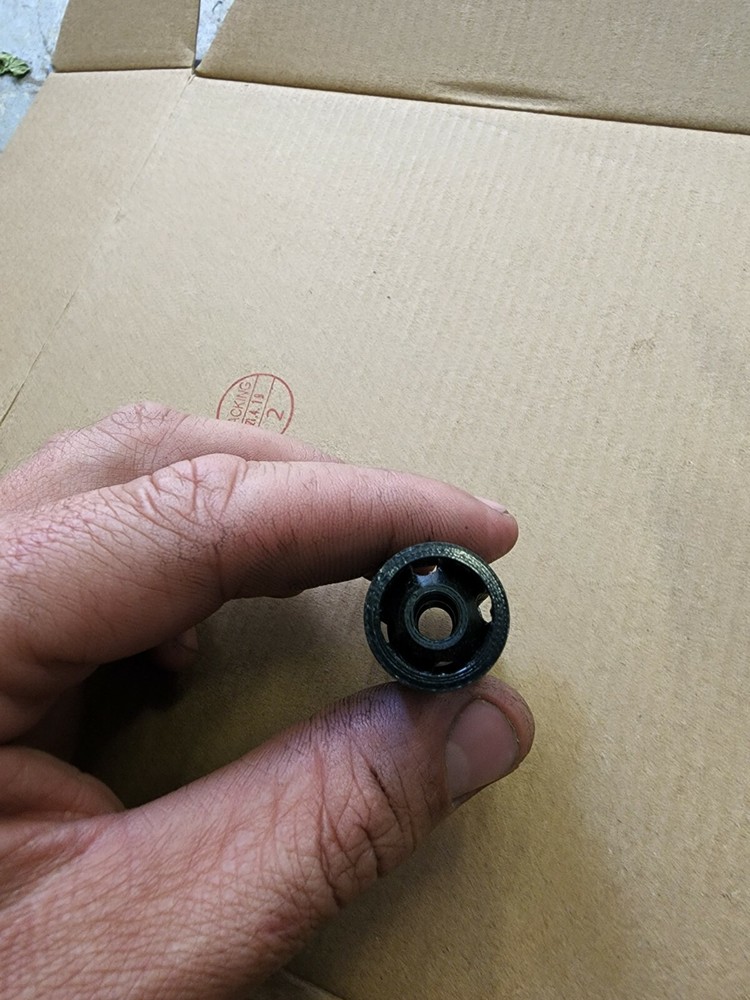 Monocore Muzzle insert/ Baffle Kit for HW97