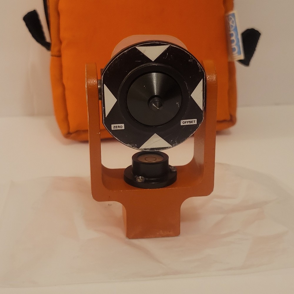 Omni Single Prism ~ Protective Bag