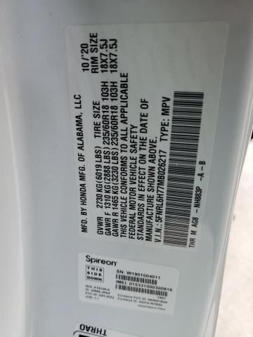 ODYSSEY 2021 Camera/Projector 310584