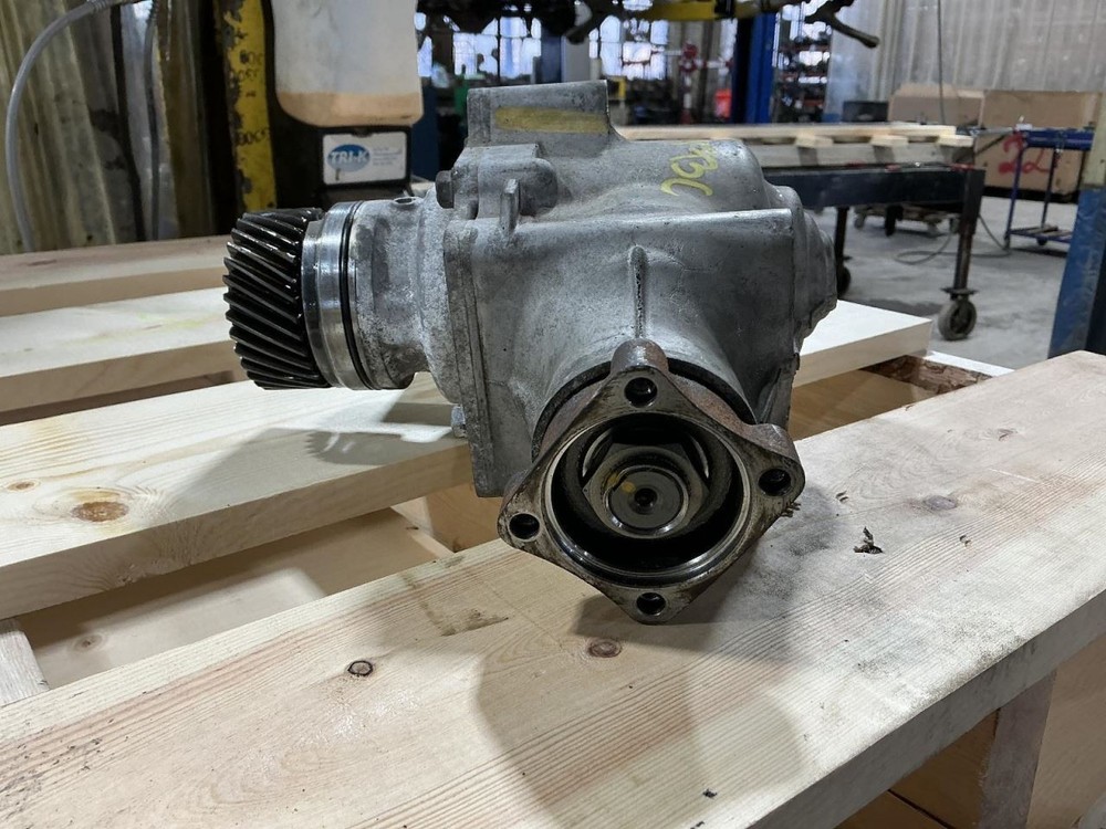 Transfer Case Automatic Fits 12-14 CR-V 875800