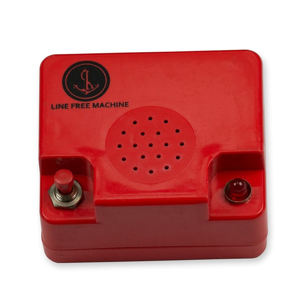 QUARTZ WATCH TESTER LINE RELEASE test testing watches watchmakers repair tool