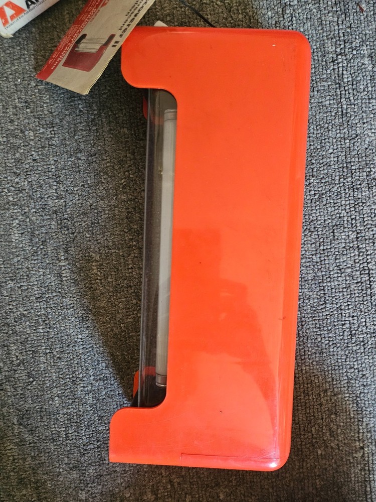 AFC Discoverer II Fluorescent Lantern NWT