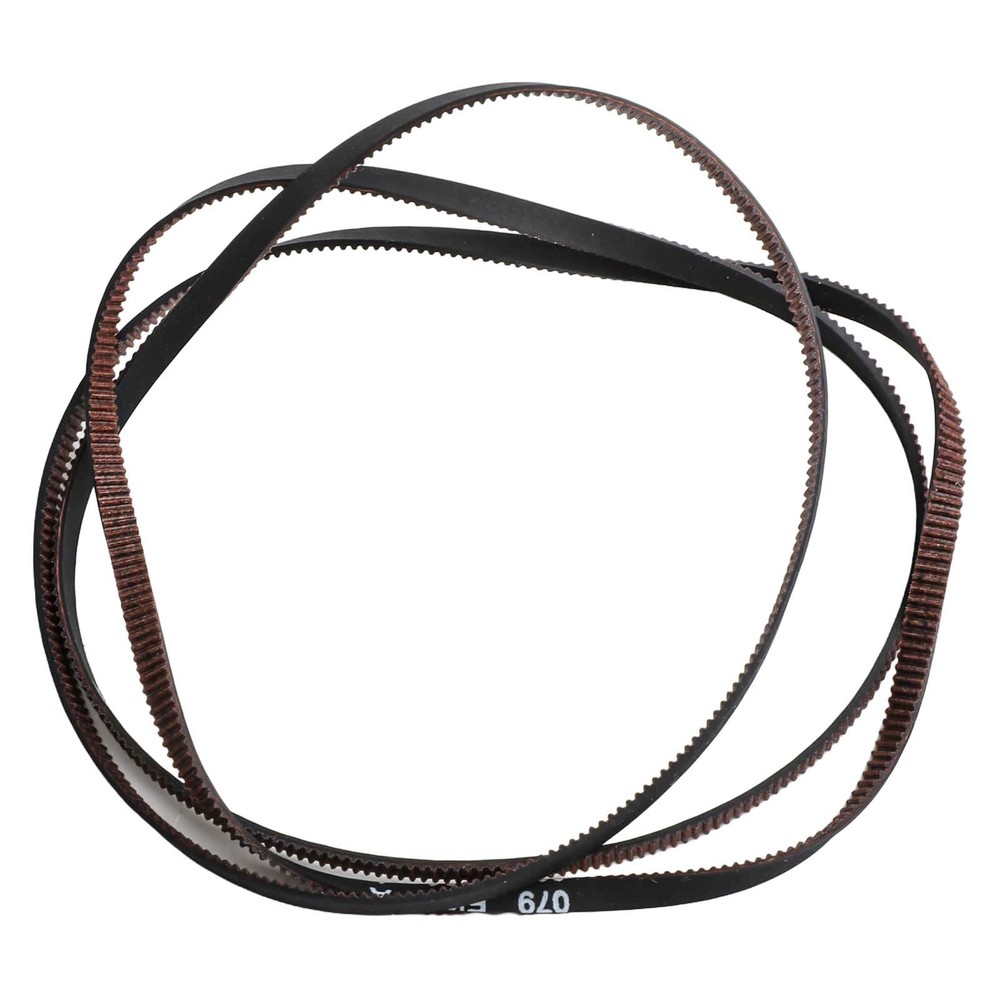 Sophisticated Bracket Timing Belt Compatible with a Range of Part Numbers
