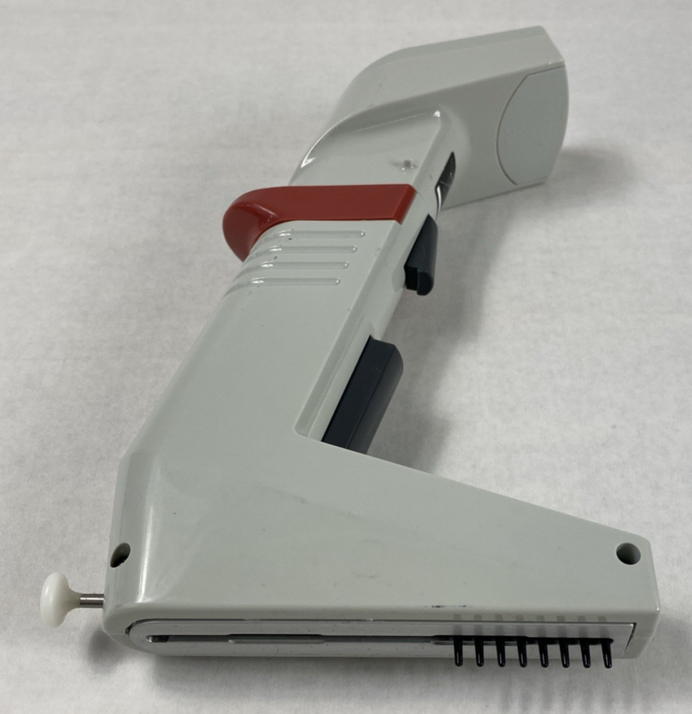 Thermo Scientific Matrix eQualizer 8 Channel 12.5 uL Pipette Power Tested