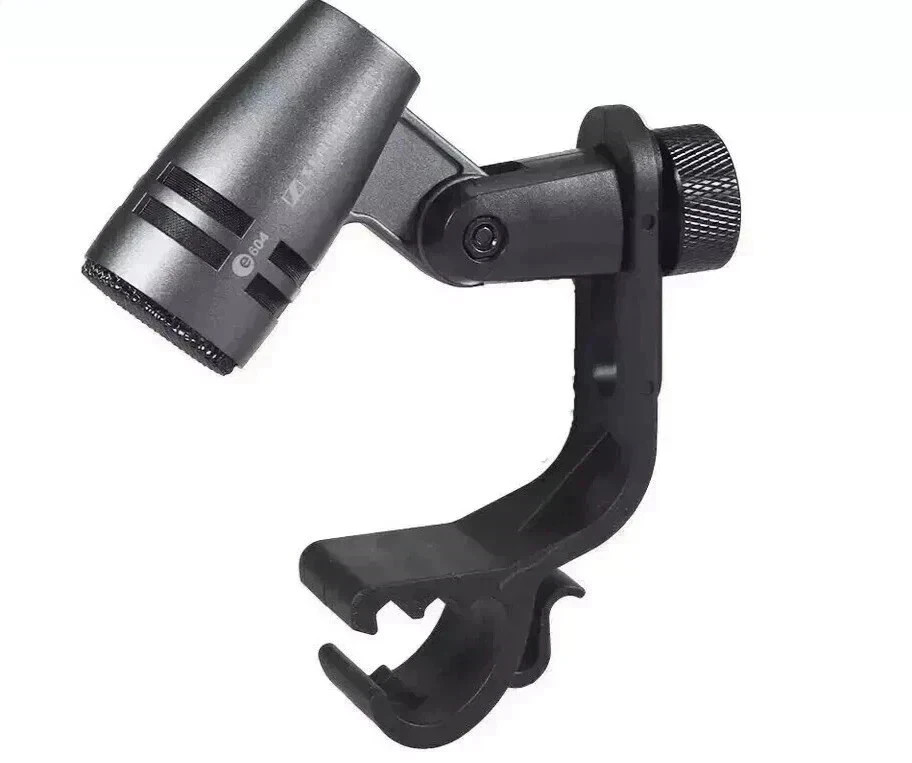 Sennheiser E604 Cardioid Instrument Drum Microphone