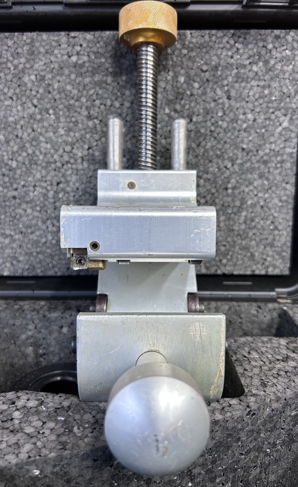 Cumberland Products Mainline Pipe Scraper 2” - 4” With Case